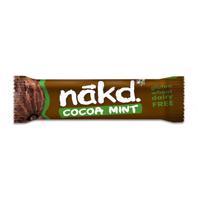 NAKD COCOA MINT
