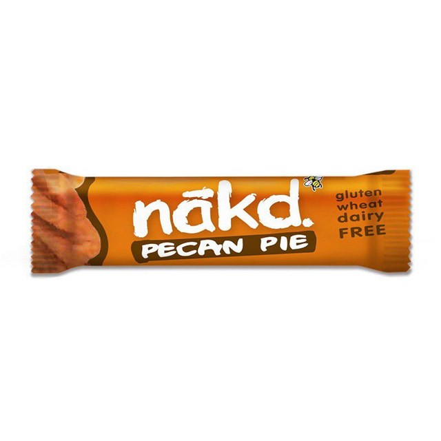 NAKD PECAN PIE