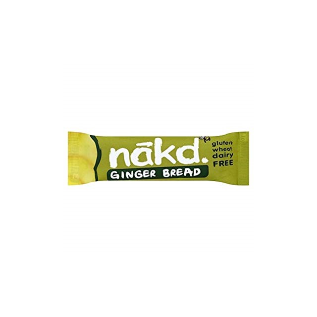 NAKD SALTED CARAMEL