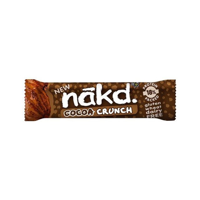 NAKD PEANUT