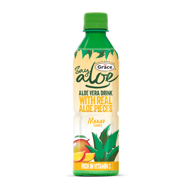 Aloe online vera mango