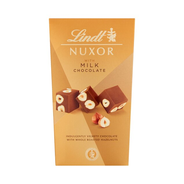LINDT EXCELLENCE MINT INTENSE DARK CHOCOLATE BAR 100g