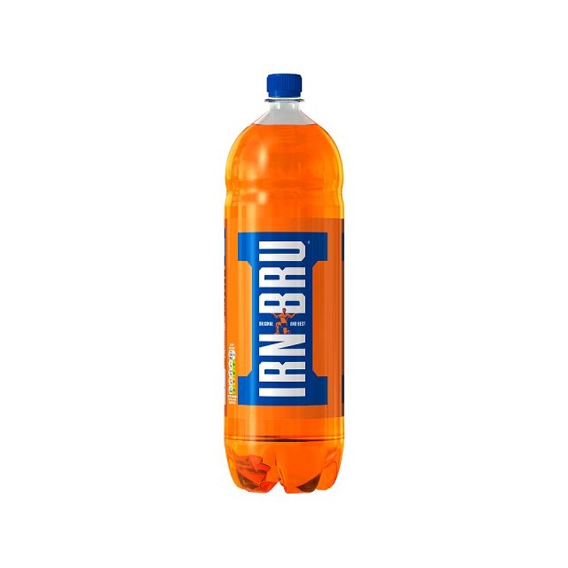 BARRS IRN BRU 2 Litre (6 PACK)