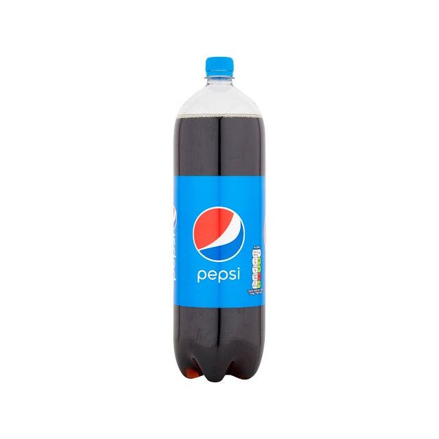 PEPSI 2 Litre (8 PACK)