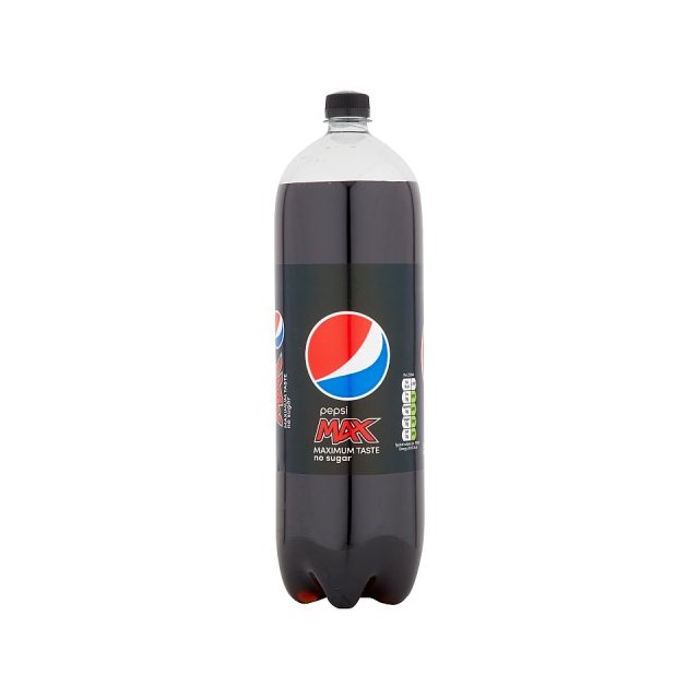 PEPSI MAX 2 Litre (8 PACK)