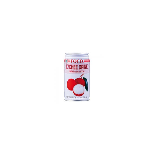 FOCO LYCHEE