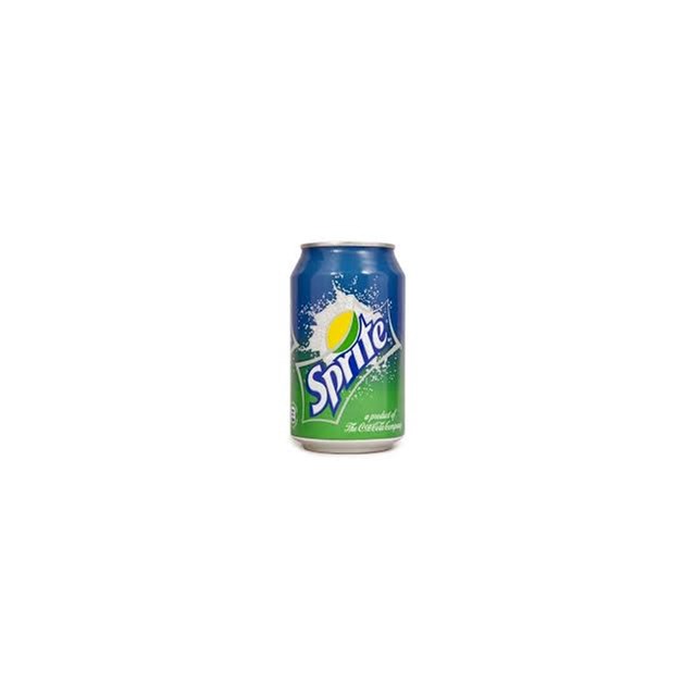 EU SPRITE CANS