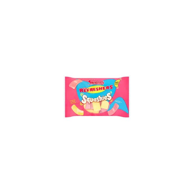 SQUASHIES BAGS REFRESHERS