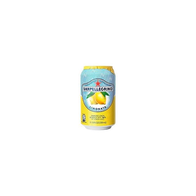 SANPELLEGRINO LEMON