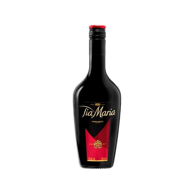 TIA MARIA COFFEE LIQUEUR 70CL