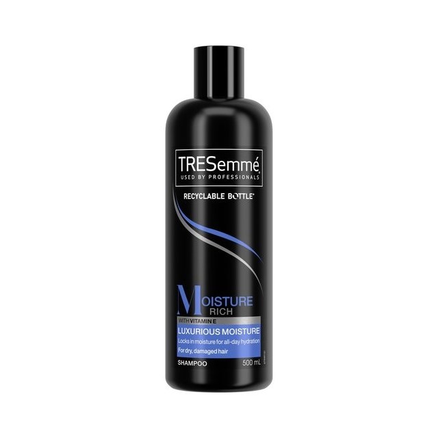 TRESEMME SHAMPOO - MOISTURE RICH