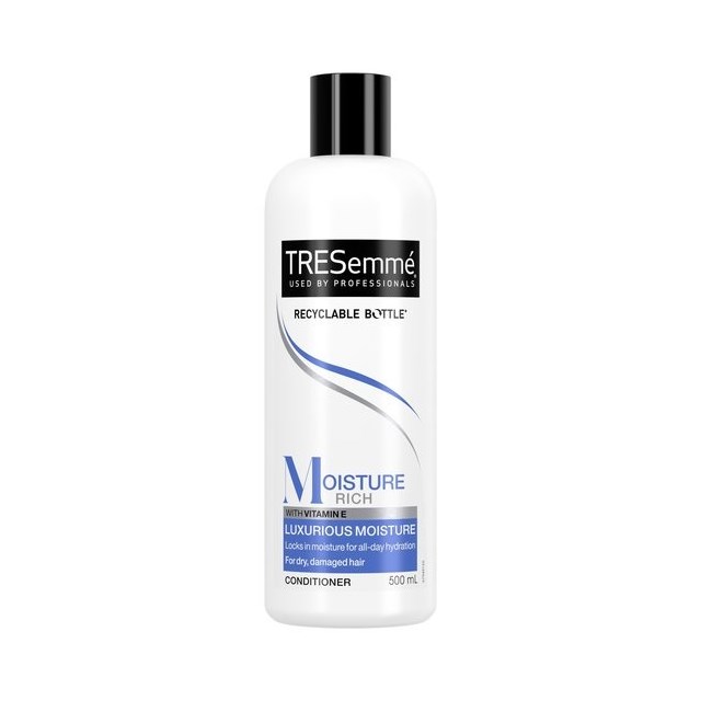 TRESEMME CONDITIONER - MOISTURE RICH