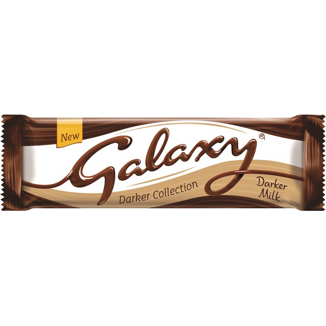 GALAXY DARKER MILK