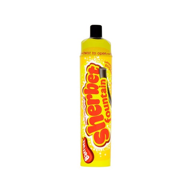 BARRATT SHERBET FOUNTAIN
