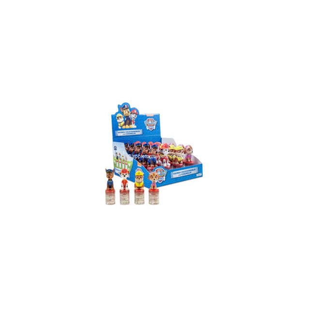 PAW PATROL COLLECTABLE