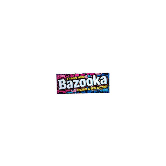 BAZOOKA BUBBLEGUM WALLET