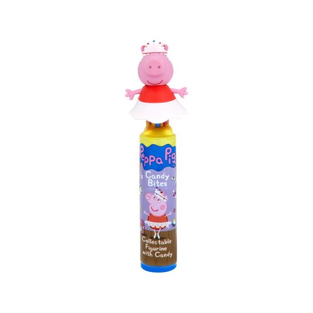PEPPA PIG CANDY BITES