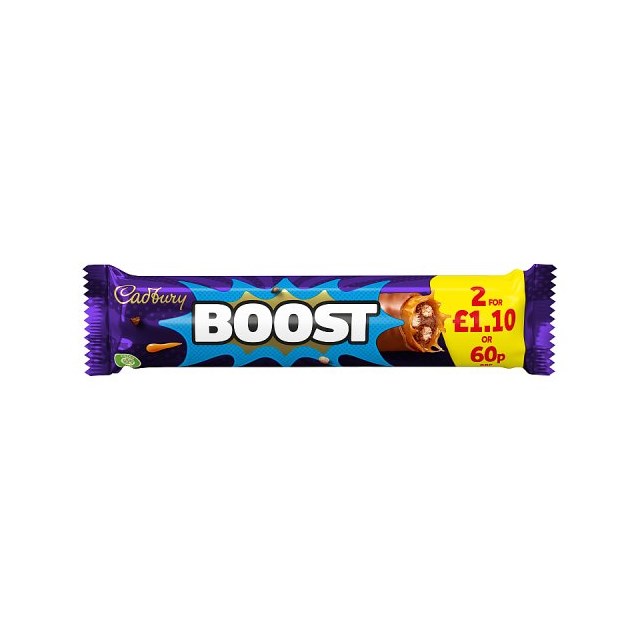 BOOST 55P