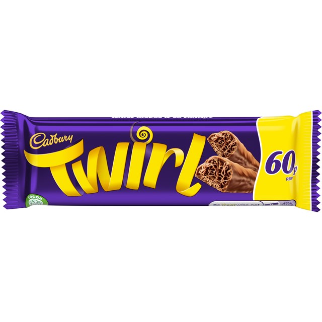 TWIRL 55P