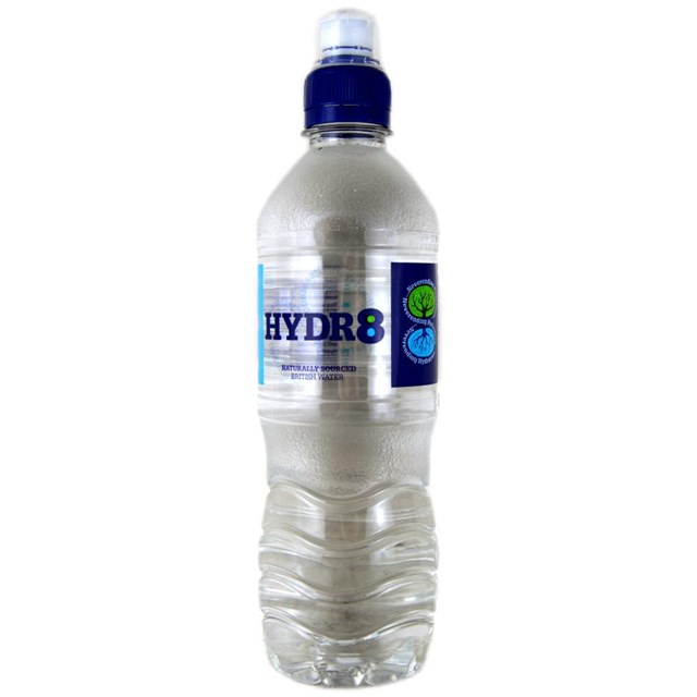 HYDR8 SPORTS CAP