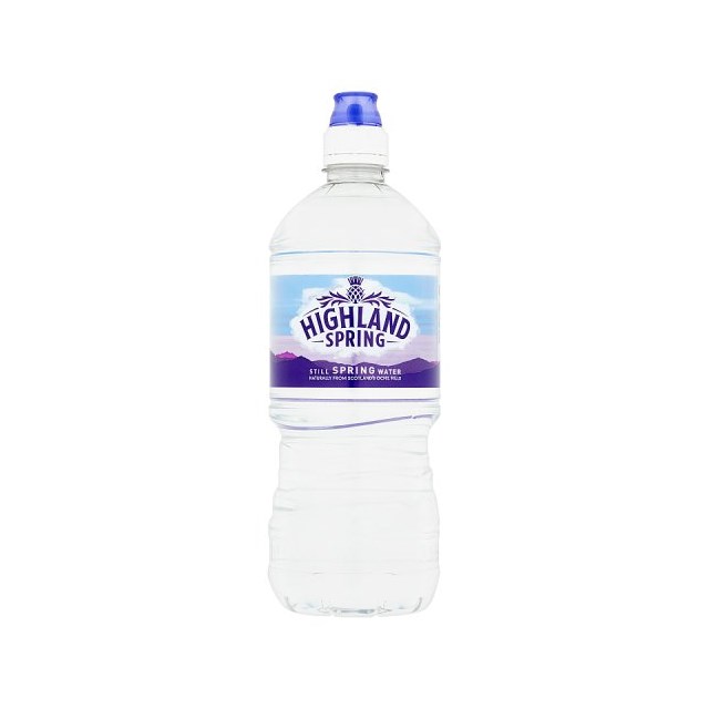 HIGHLAND SPRING 1L SPORT