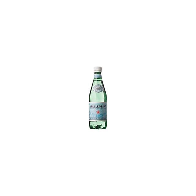 SANPELLEGRINO SPARKLING WATER 500ml (24 PACK)