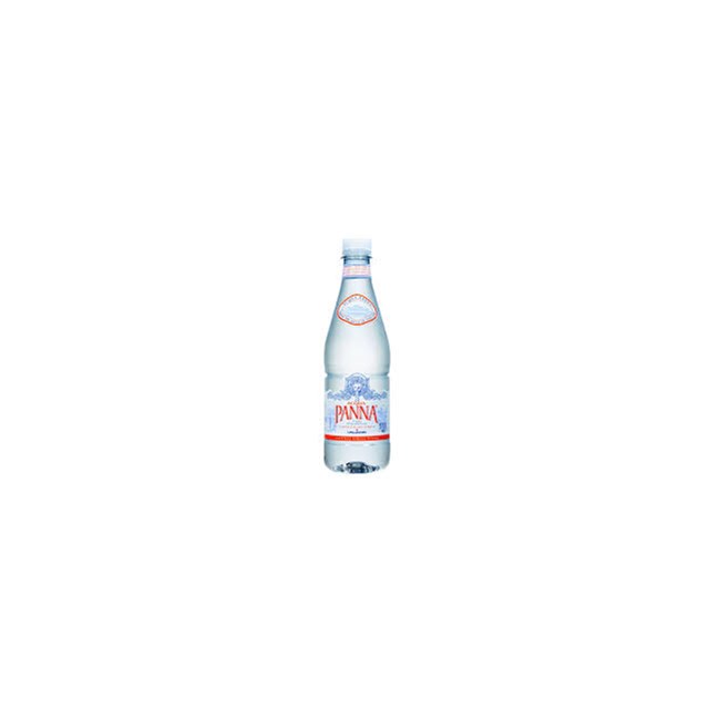 ACQUA PANNA STILL NATURAL MINERAL WATER 50cl (4X6PACK)