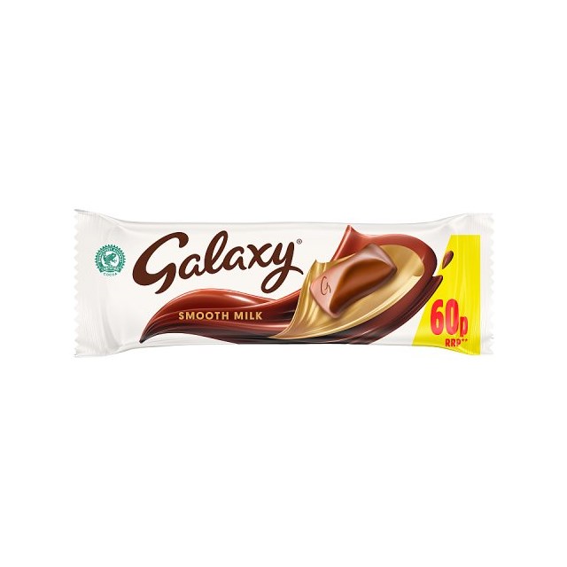 GALAXY MILK 60P