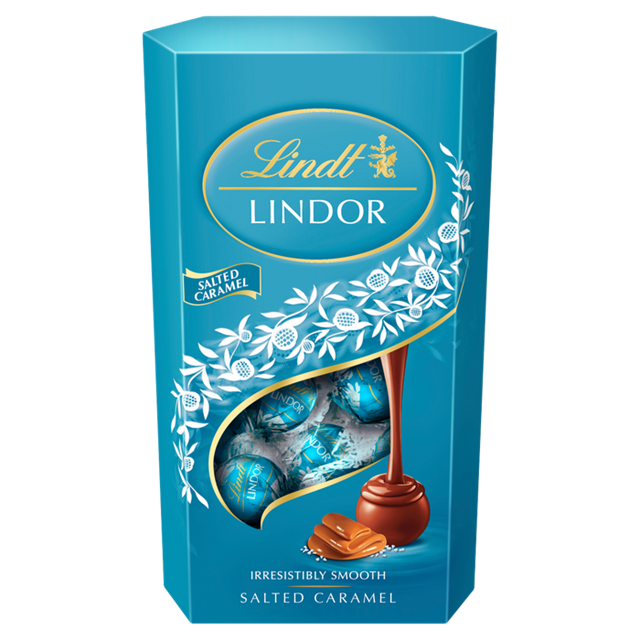 LINDT EXCELLENCE HONEYCOME DARK CHOCOLATE BAR 100g