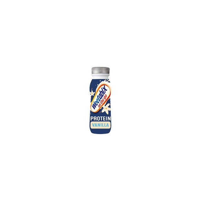 WEETABIX PROTEIN DRINK