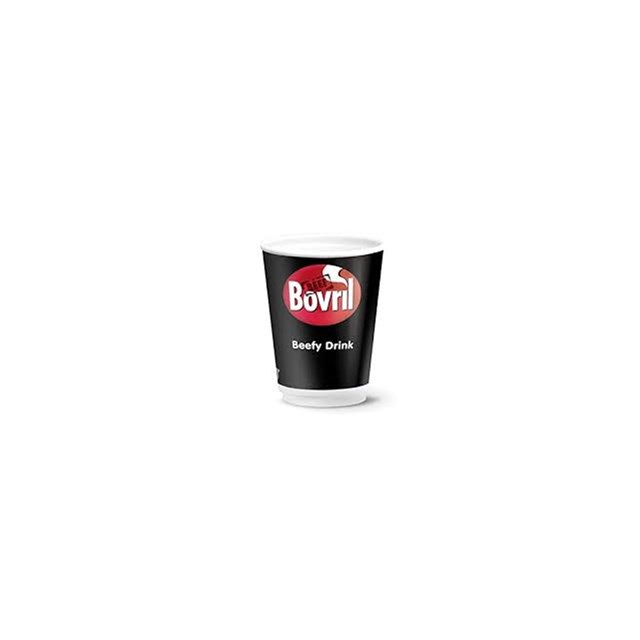 BOVRIL & GO