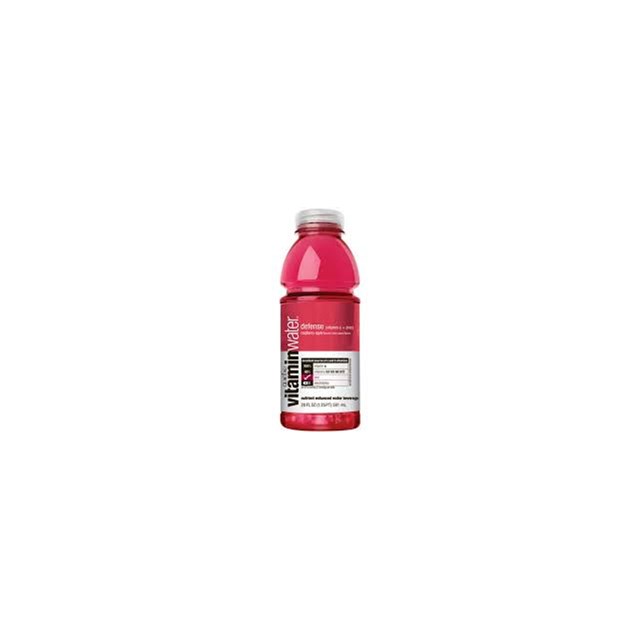 GLACEAU VITAMIN WATER DEFENCE