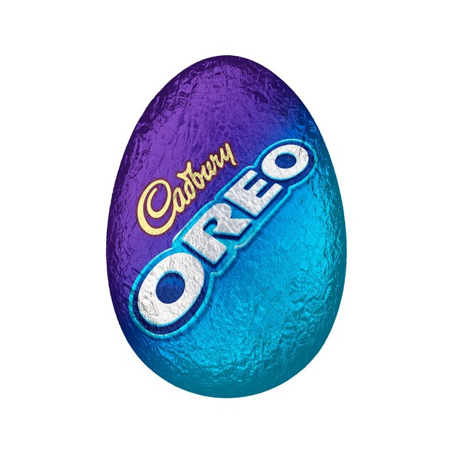 CADBURYS OREO EGGS 31g (48 Pack)