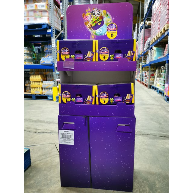 FREDDO TREASURES HOD