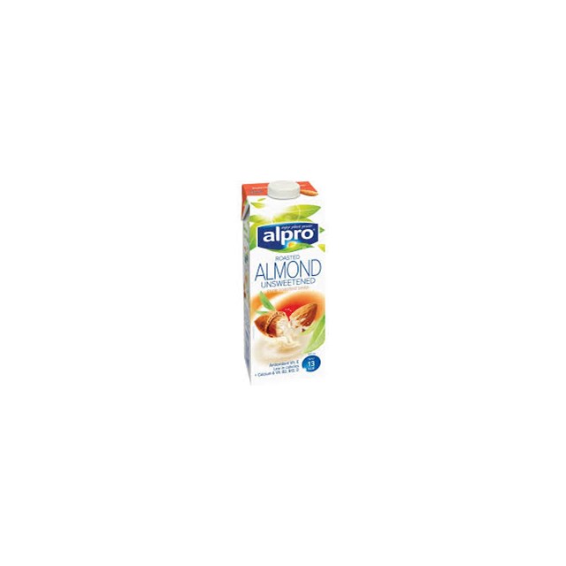 ALPRO ROASTED ALMOND MILK ORIGINAL