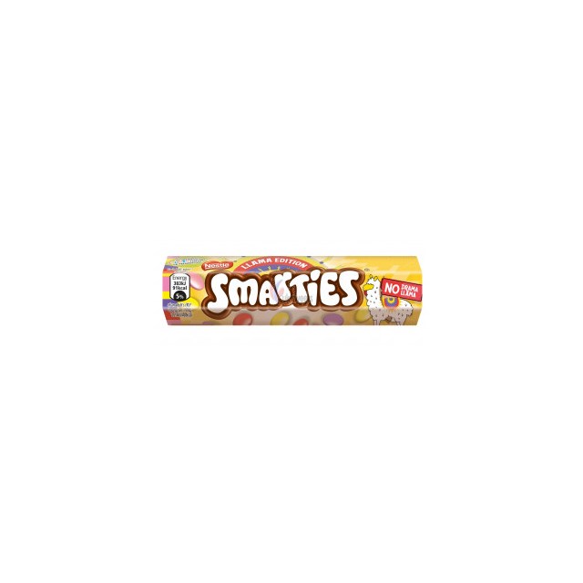 SMARTIES LLAMA