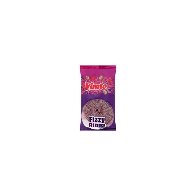 VIMTO FIZZY RIPPA 30g (36 PACK)