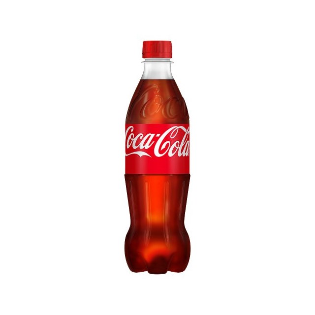 COCA COLA CONTOUR GB