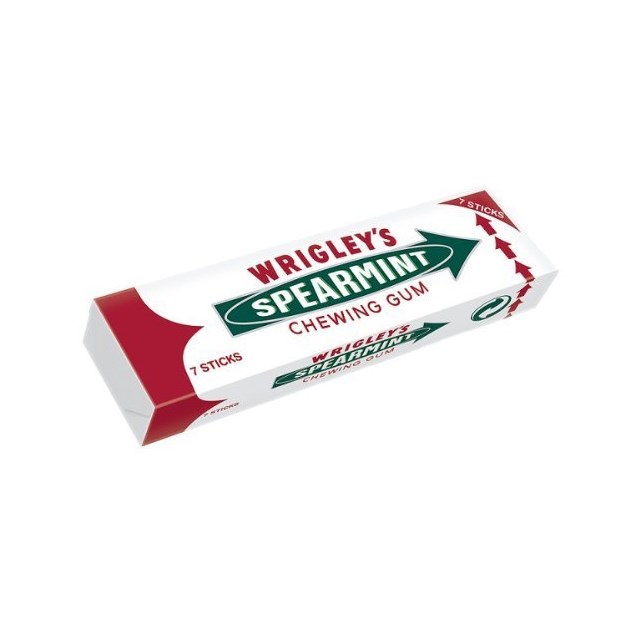 WRIGLEYS SPEARMINT