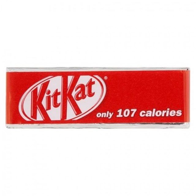 KIT KAT 2 FINGER