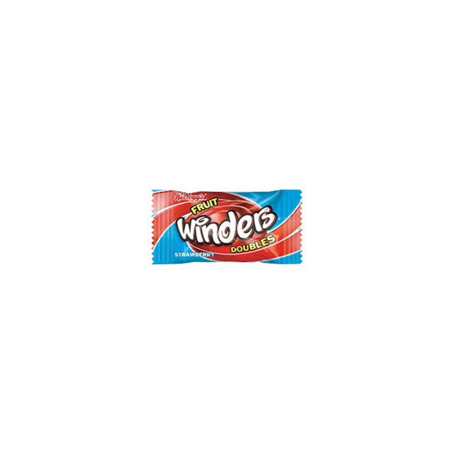 FRUIT WINDERS STRAWBERRY