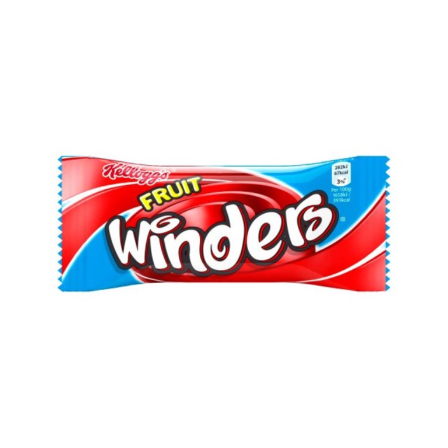 FRUIT WINDERS PM40P STRAWBERRY