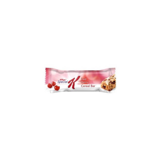 KELLOGGS SPECIAL K RED BERRY