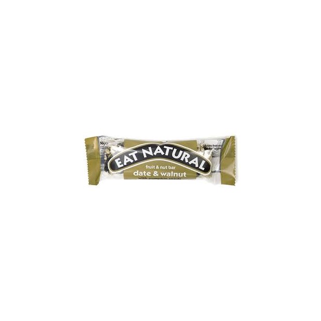 EAT NATURAL DATE & WALNUT