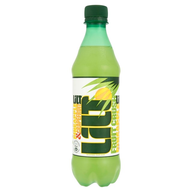 LILT 500ml (24 PACK) UK/NI
