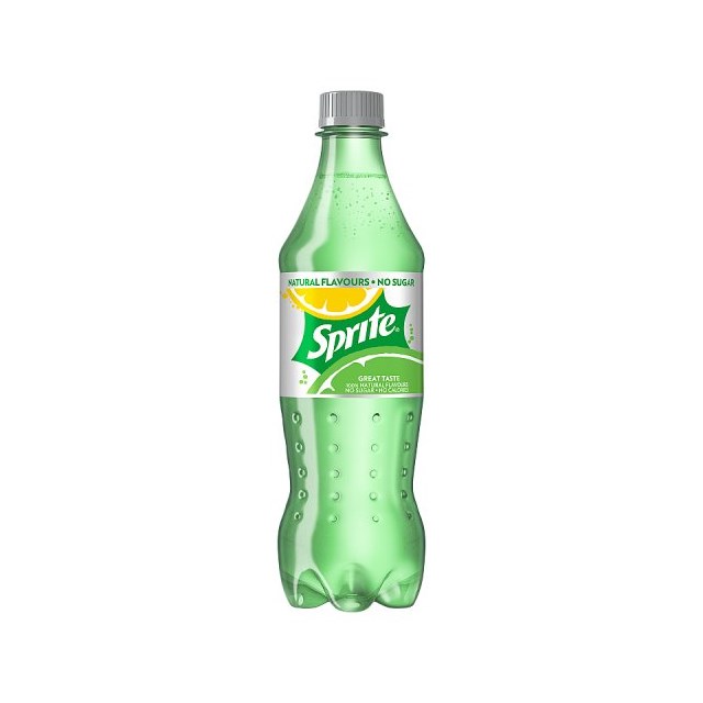 SPRITE ZERO CONTOUR GB