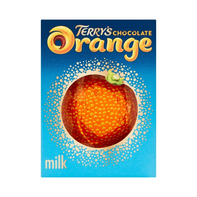 Terry's Chocolate Orange Original 157g