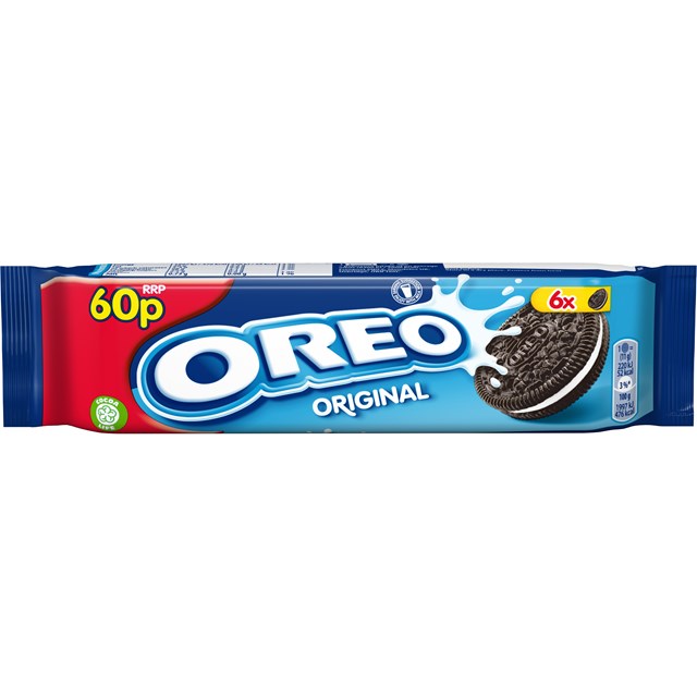 OREO PM 55P