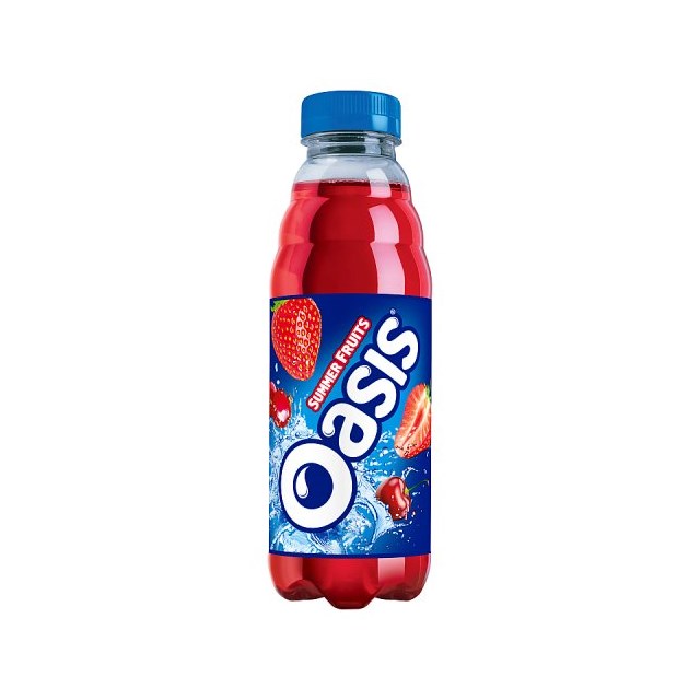 OASIS SUMMER FRUITS
