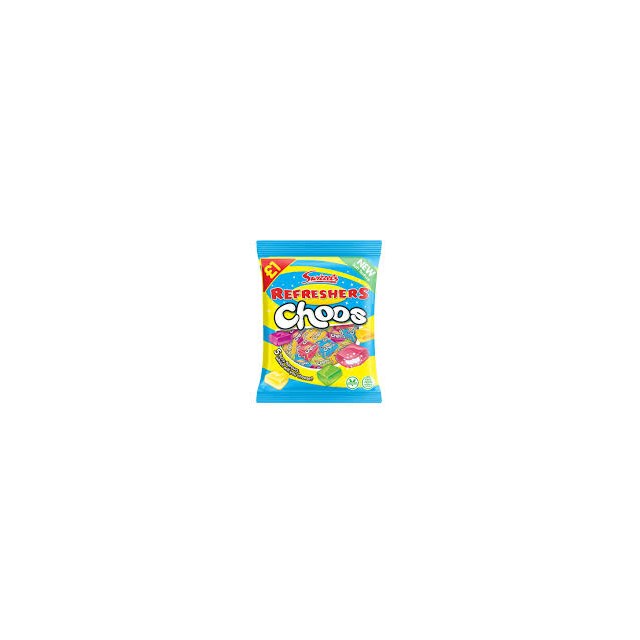 REFRESHERS CHOOS £1